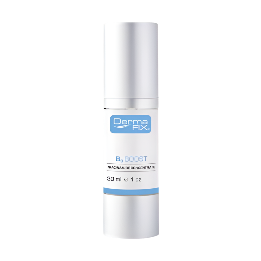 B3 Boost Niacinamide Concentrate & Targeted Spot Treatment