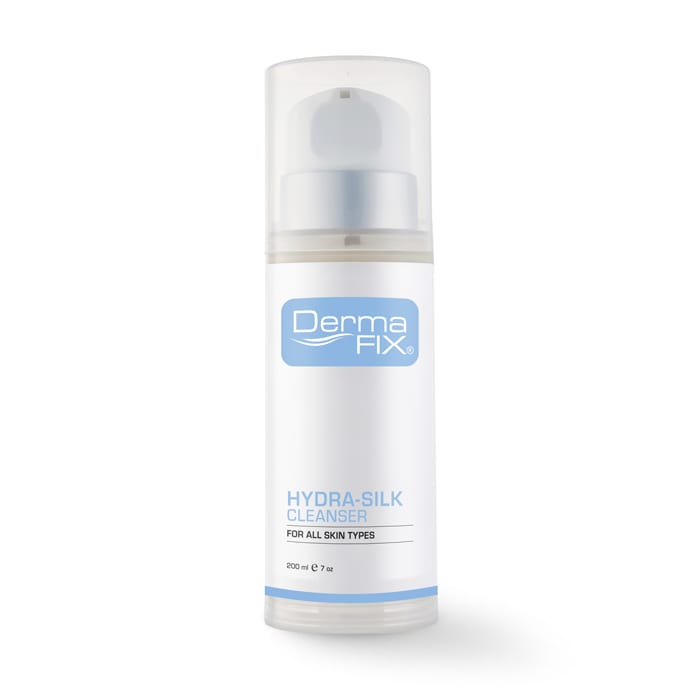 Hydra-Silk Cleanser