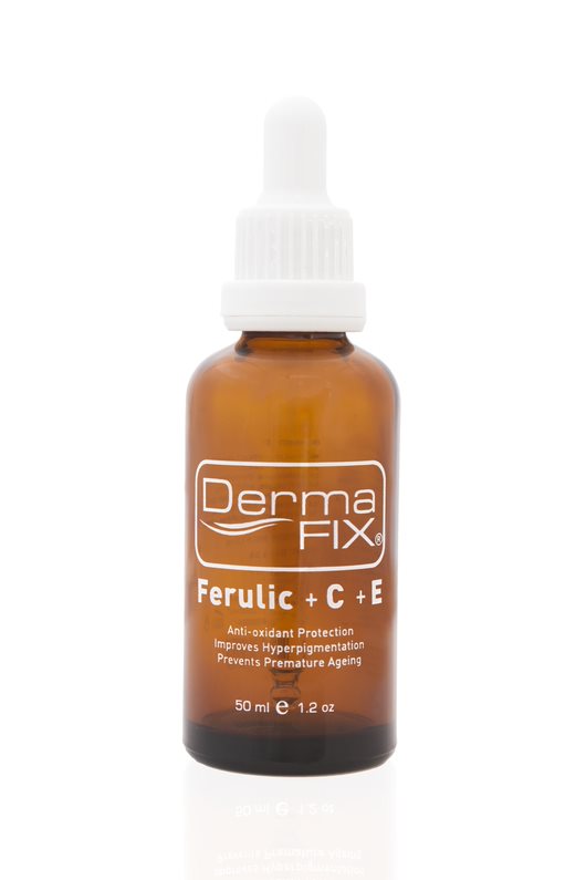 Ferulic + C + E