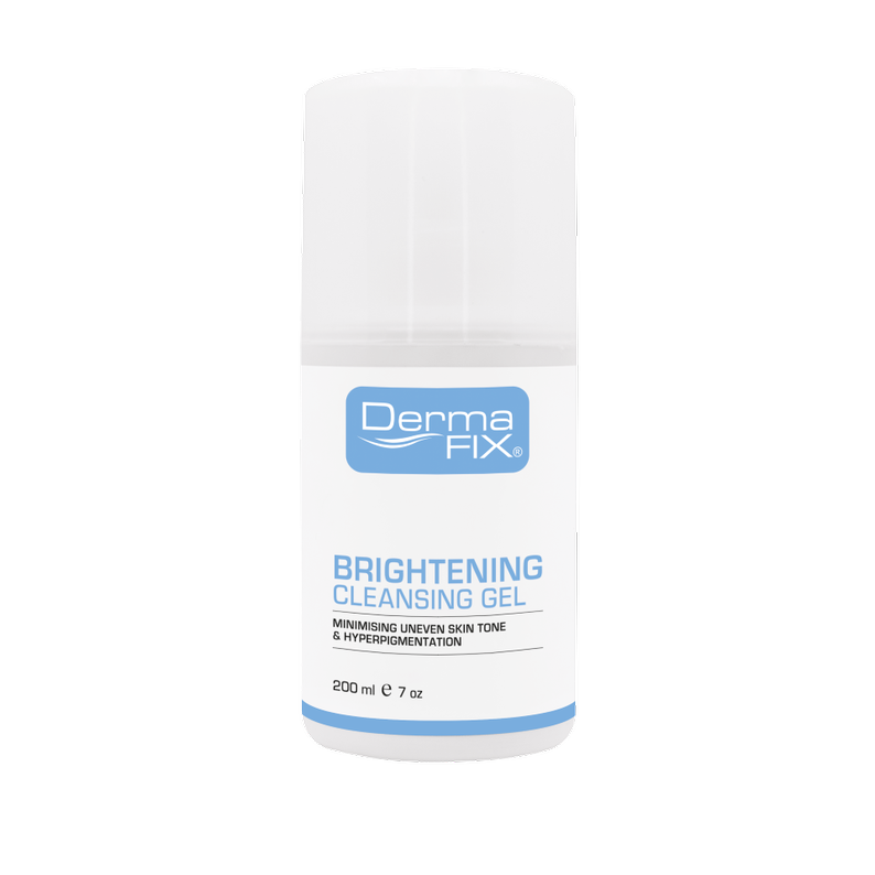 Brightening Cleanser