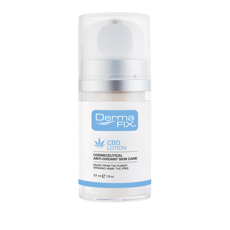 Herbal Lotion: Skin Barrier Recovery and Protection