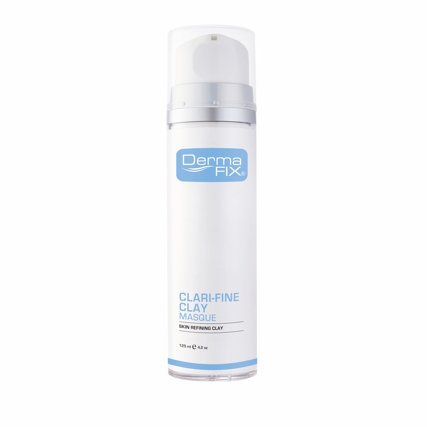 Clari-Fine Clay Masque