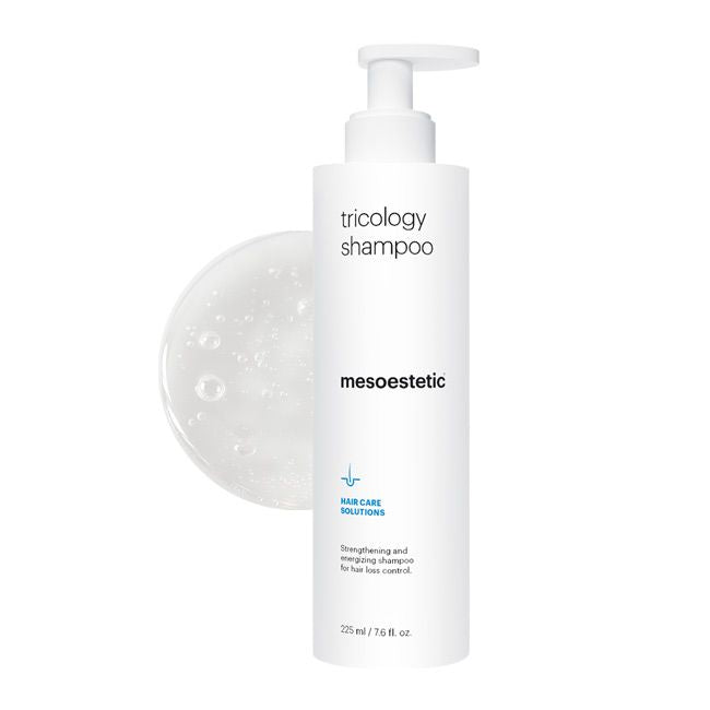 tricology intensive hair loss shampoo