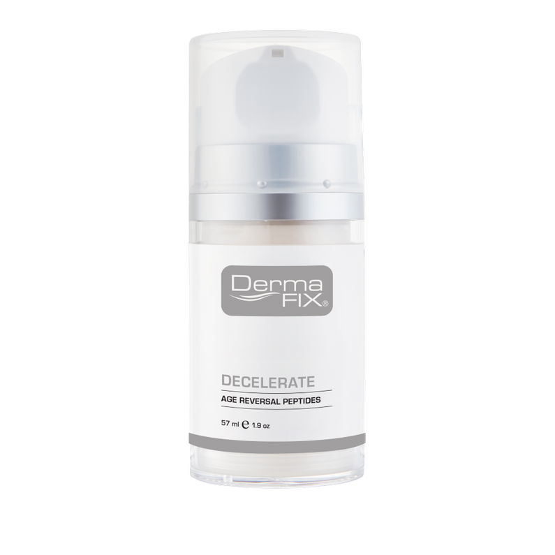 Decelerate - Peptides