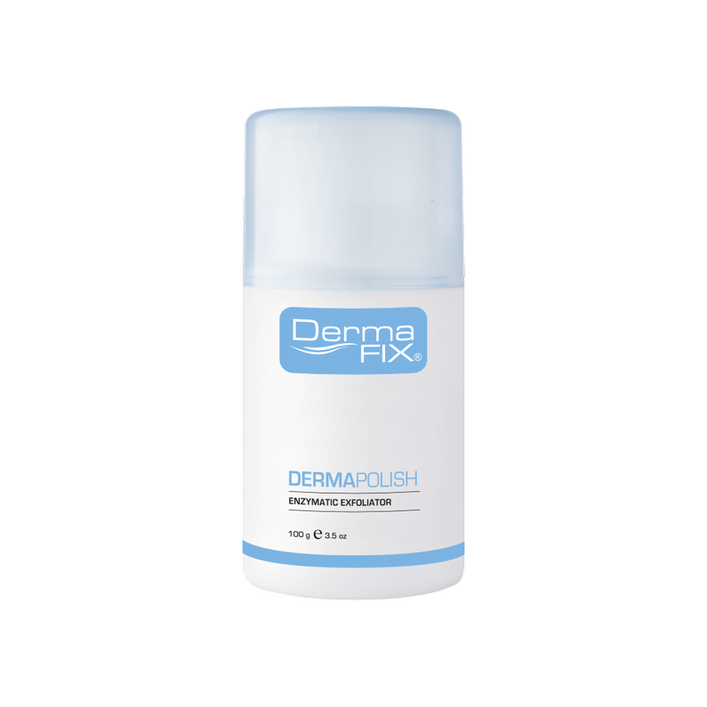 DermaPolish - Daily Gentle Enzyme Micro-Exfoliation