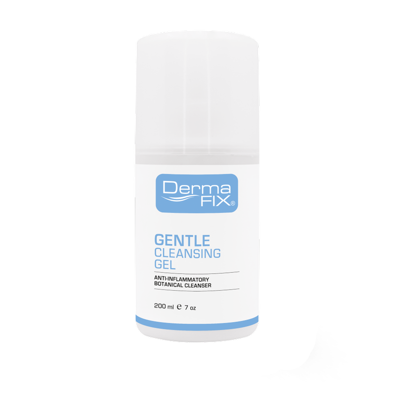 Gentle Cleansing Gel