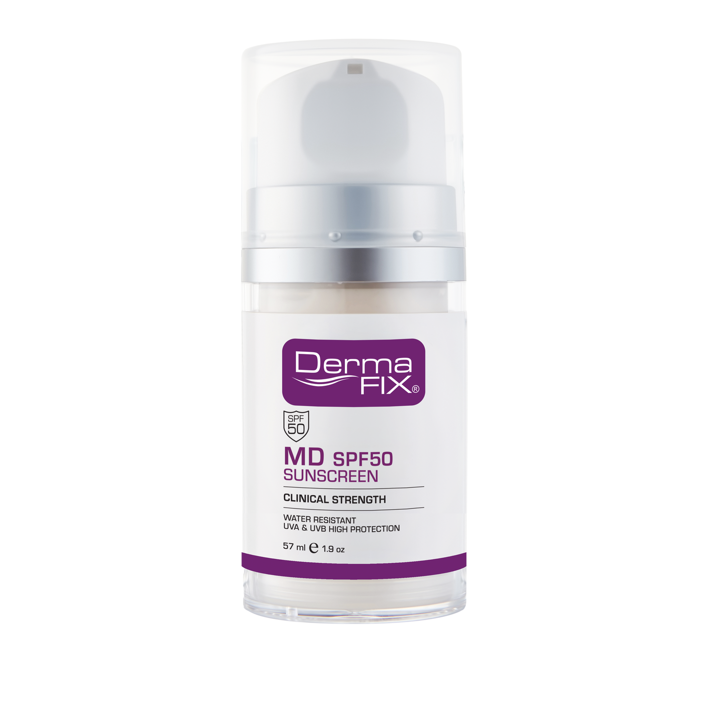 MD DermaShield SPF50