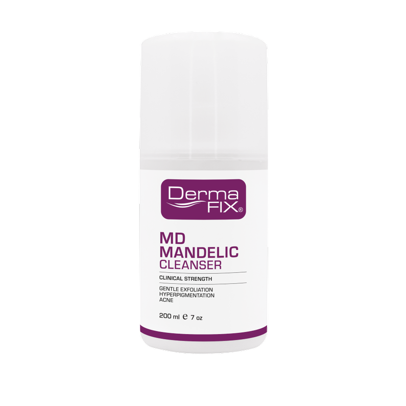 MD Mandelic Cleanser