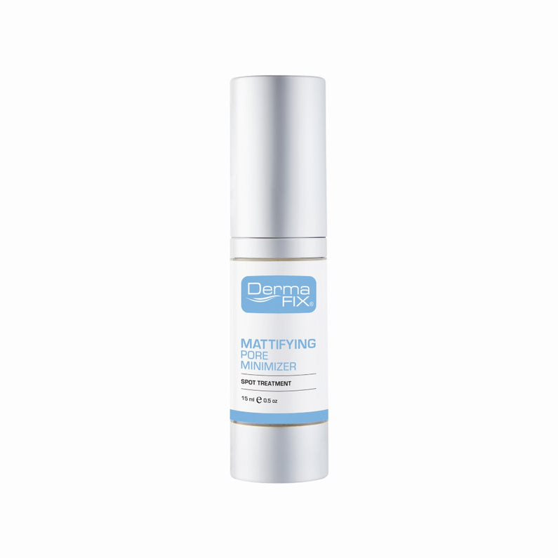 Mattifying Pore Minimizer