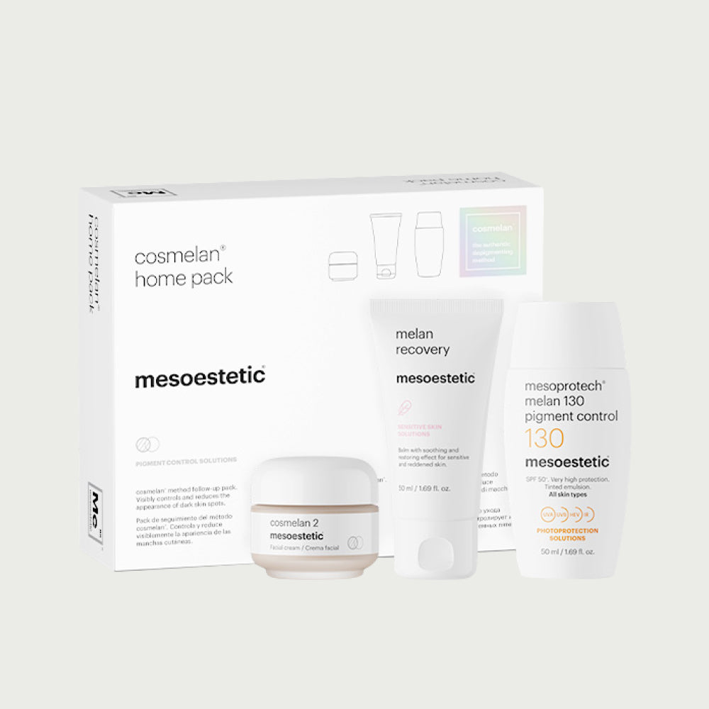 Cosmelan Maintenance Pack (3products)
