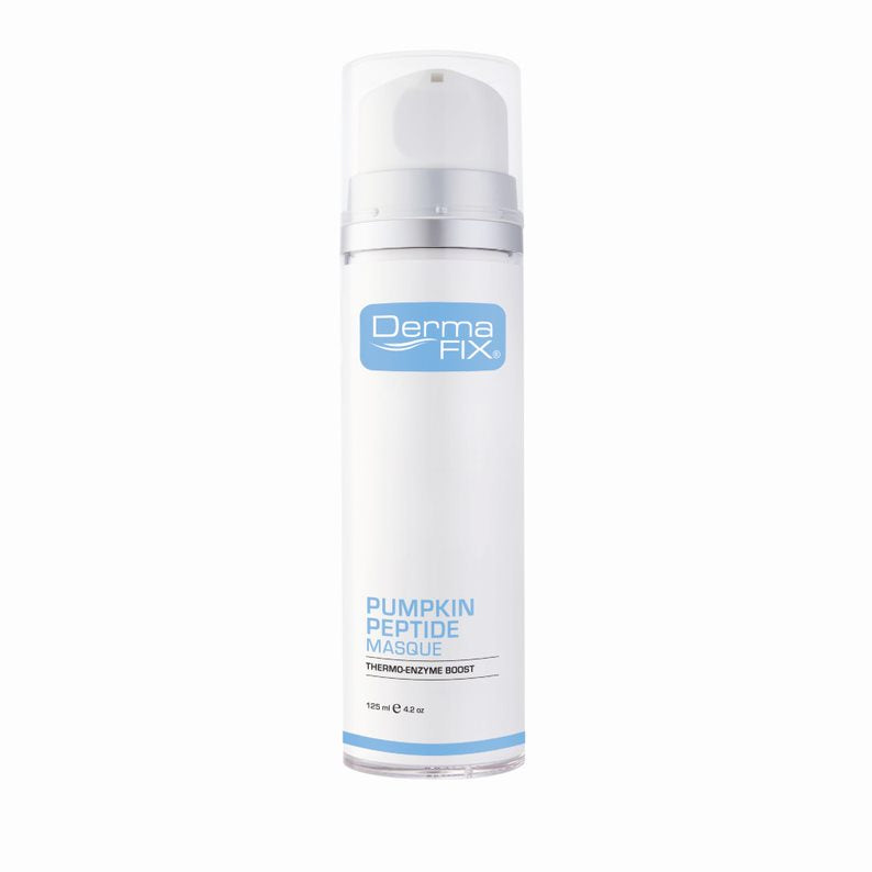 Pumpkin Peptide Masque