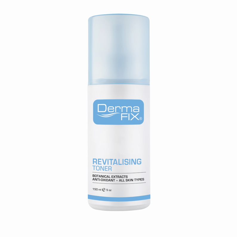 Revitalising Toner