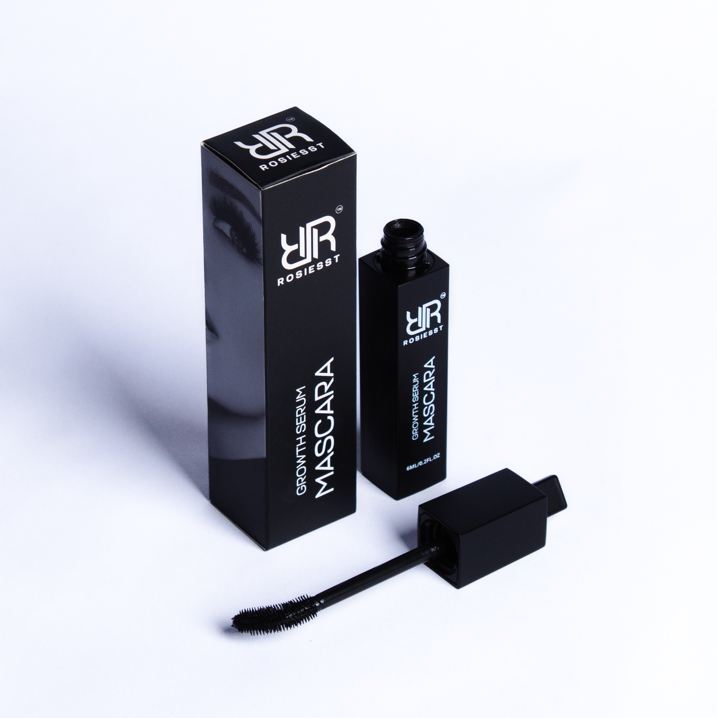 Sculpting Mascara – Infused with Eyelash Growth Serum