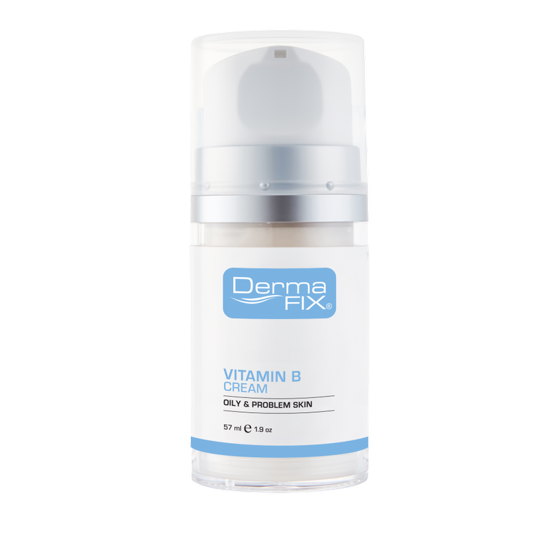 Vitamin B Cream