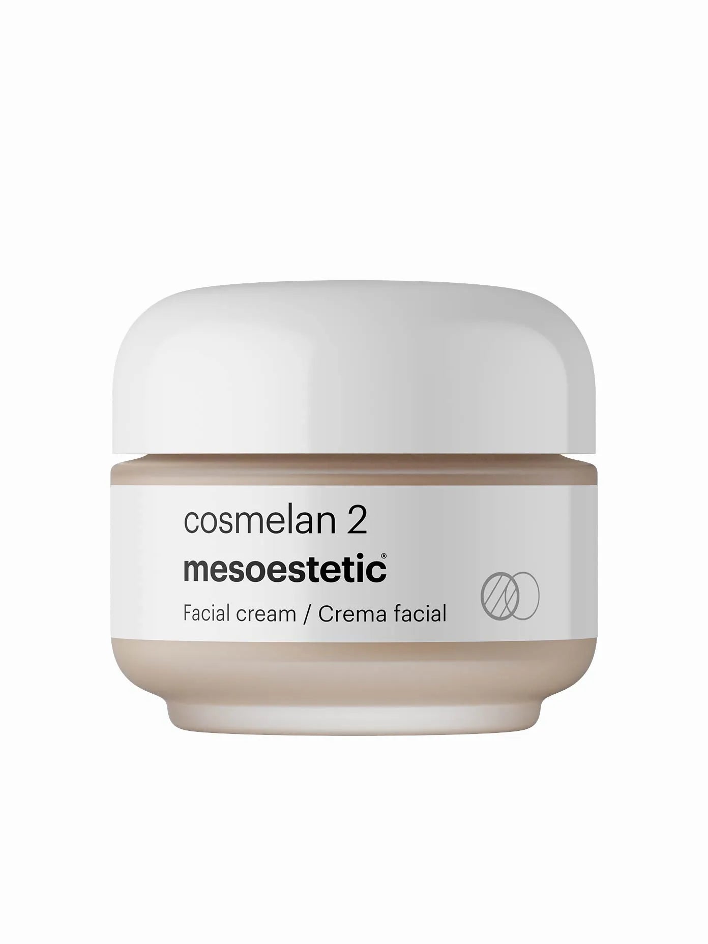 Cosmelan Maintenance Cream