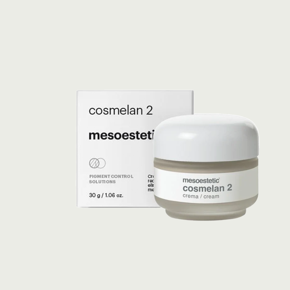 Cosmelan Maintenance Cream