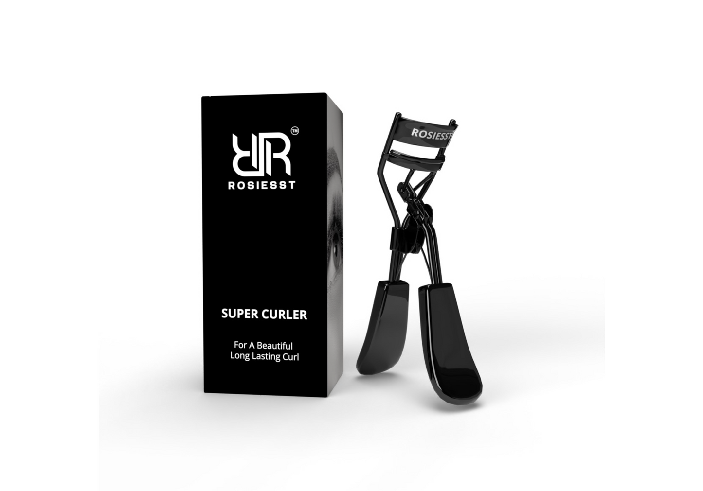 Super Lash Curler