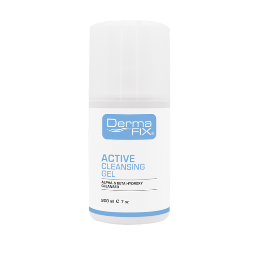 Active Cleansing Gel