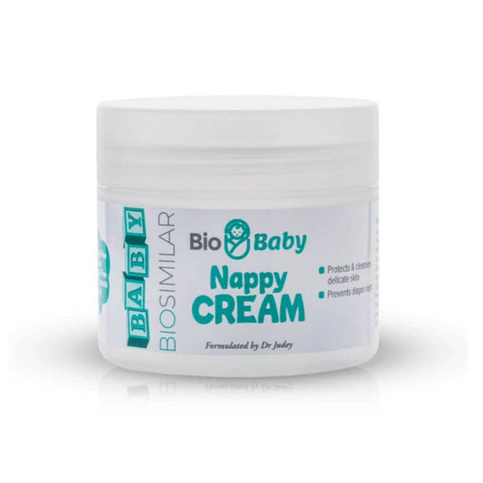BioBaby Nappy Cream