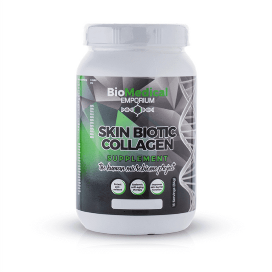 Skin Biotic Supplement
