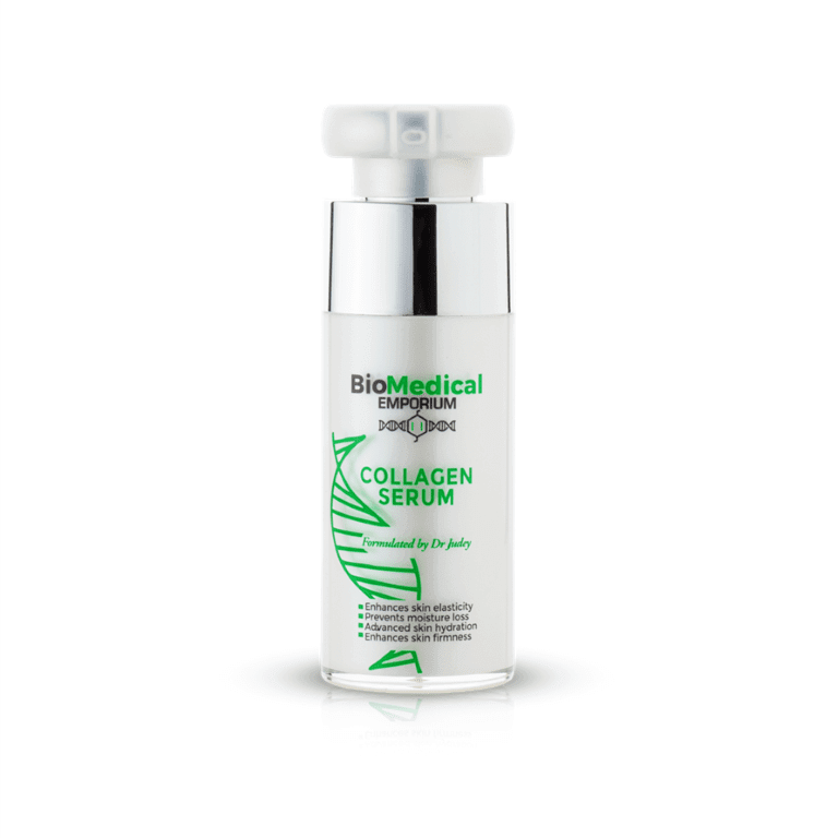 Collagen Serum 30 ml