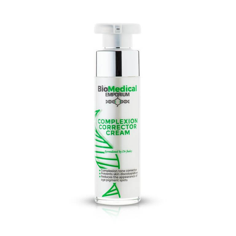 Complexion Corrector Cream