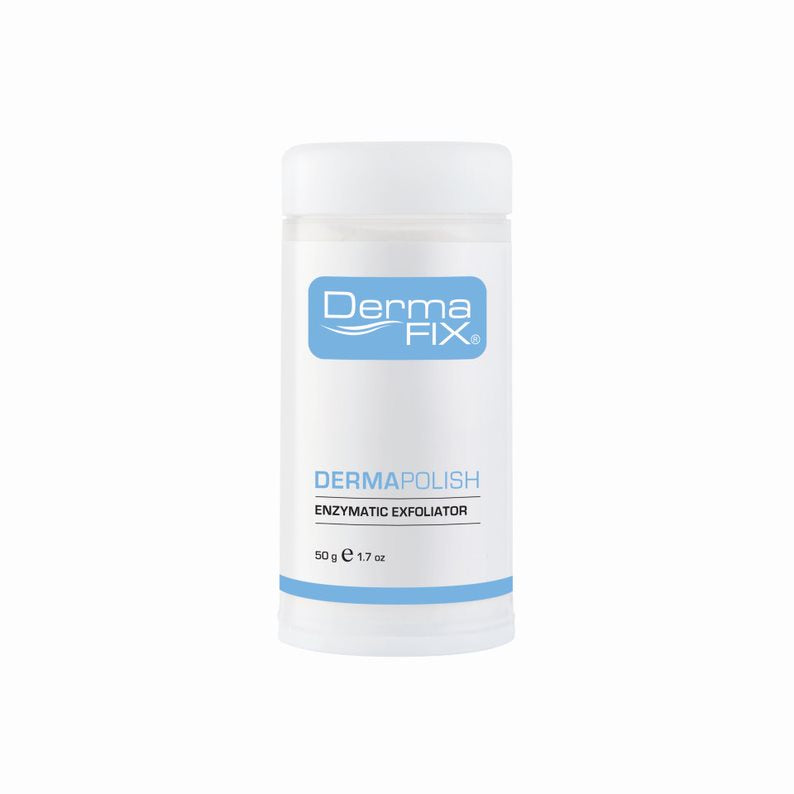 DermaPolish - Daily Gentle Enzyme Micro-Exfoliation