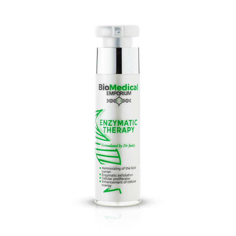 Enzymatic Therapy