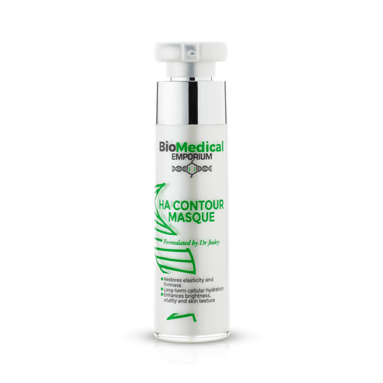 HA Contour Masque