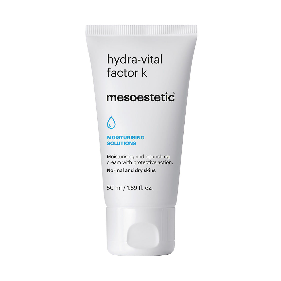 hydra vital factor-K