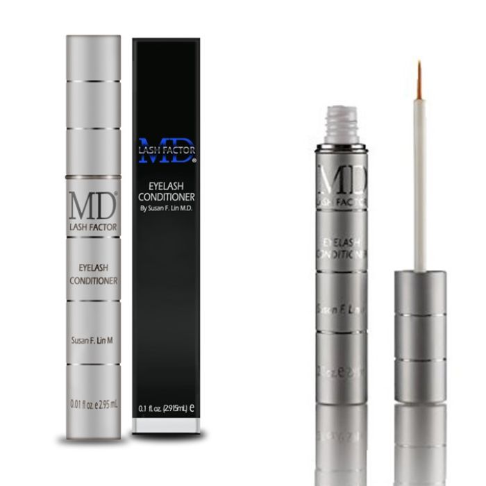 MD Lash Factor - lash and brow growth serum