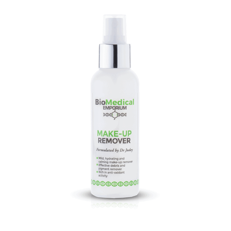 Makeup Remover