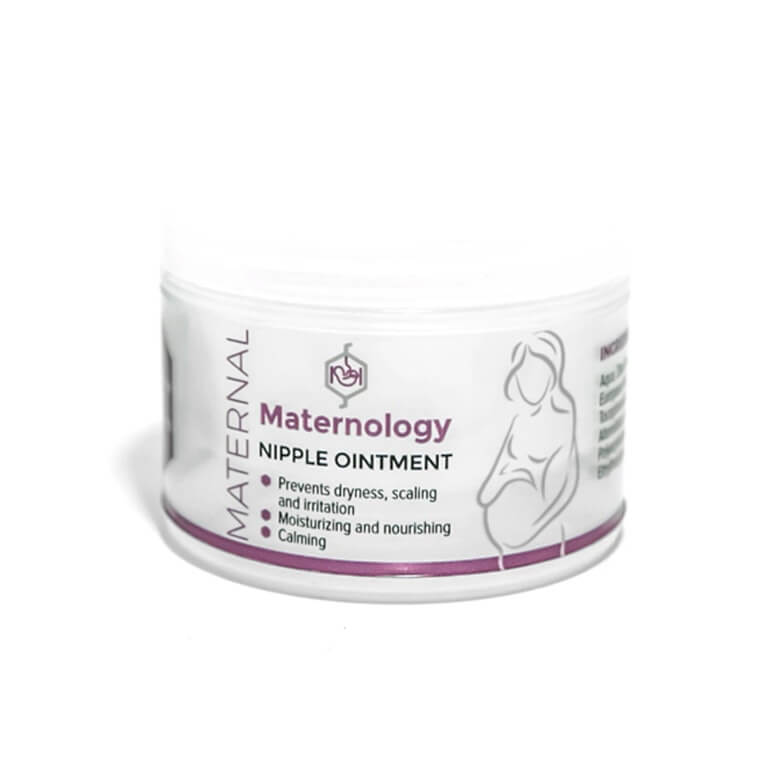 Maternal Nipple Ointment