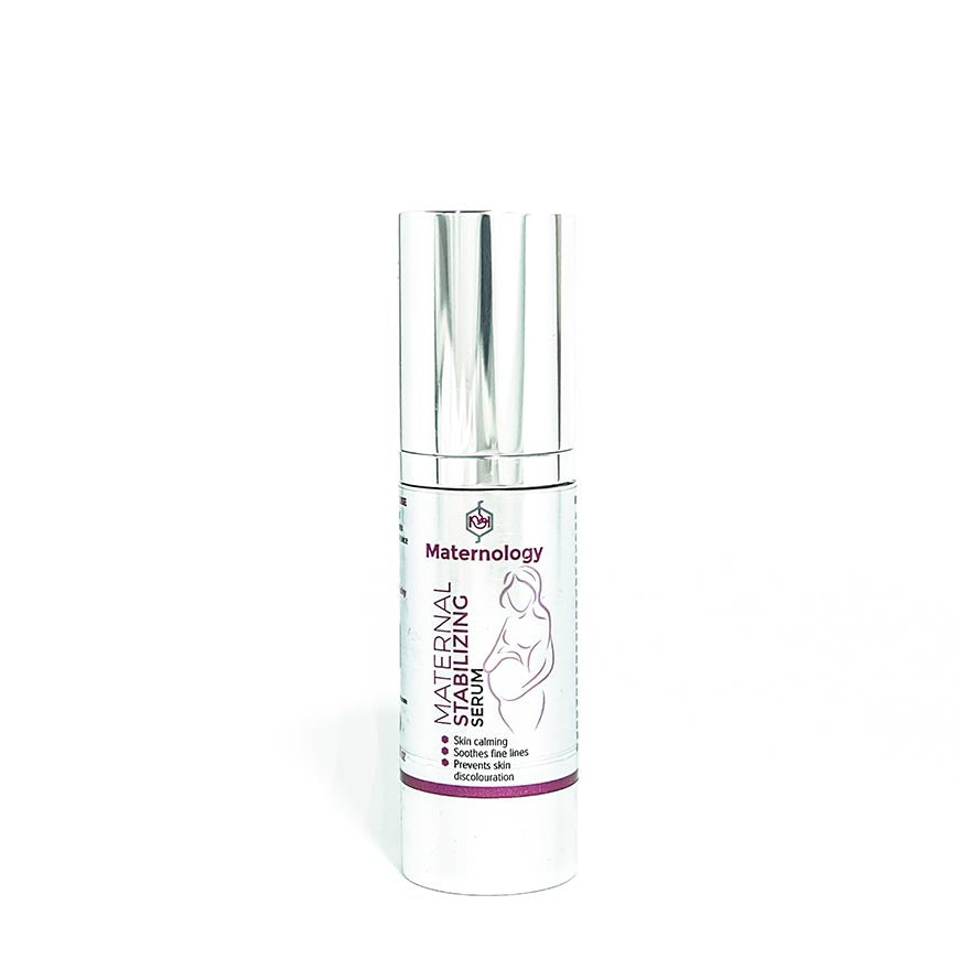 Maternal Stabilizing Serum