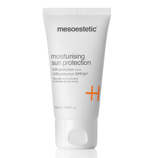 Moisturising Sun Protection SPF 50