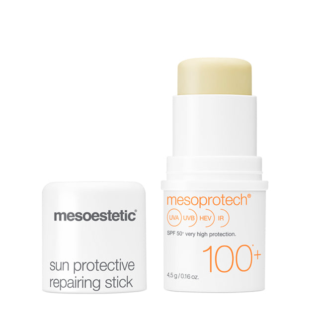 mesoprotech sun protective repairing stick 100+