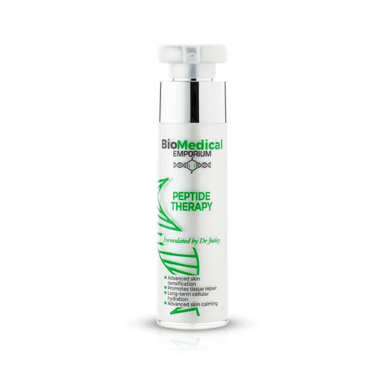 Peptide Therapy