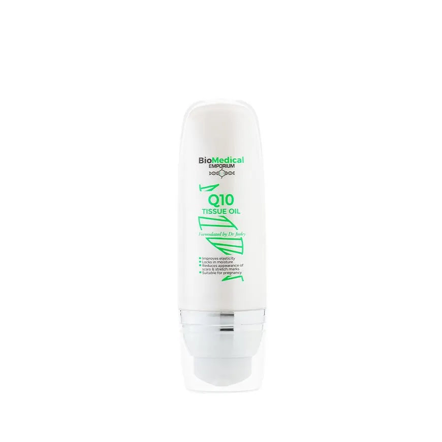 Q10 Tissue Oil