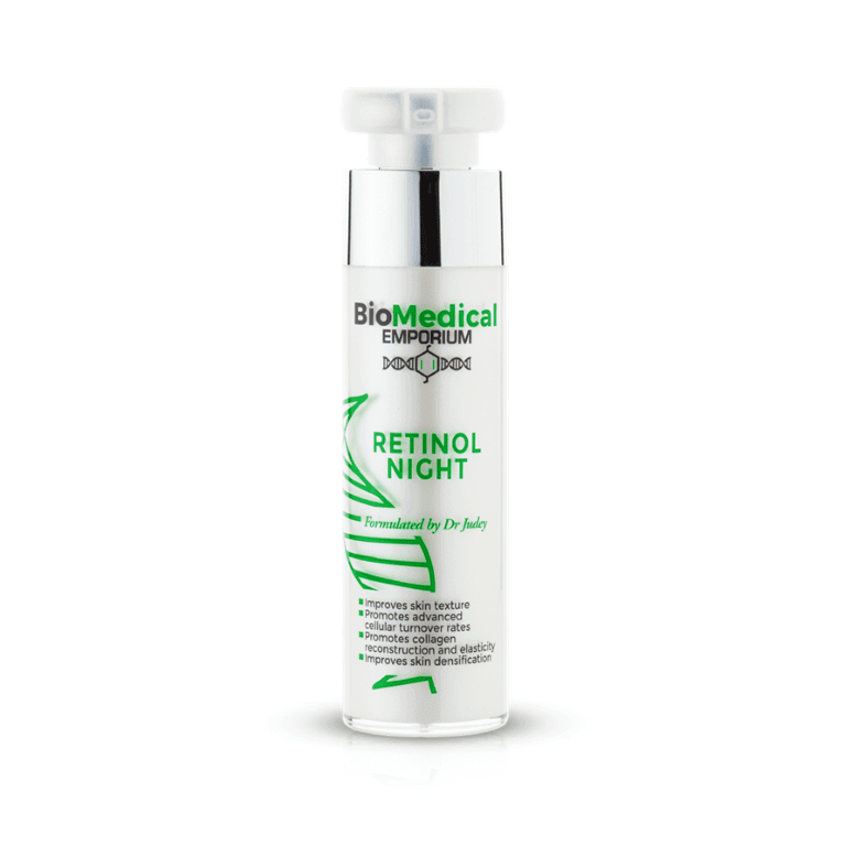 Retinol Night