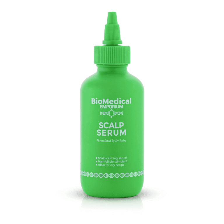 Scalp Serum