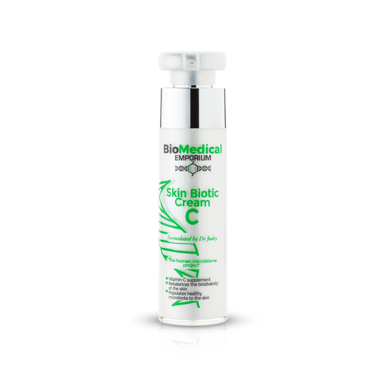Skin Biotic Cream C