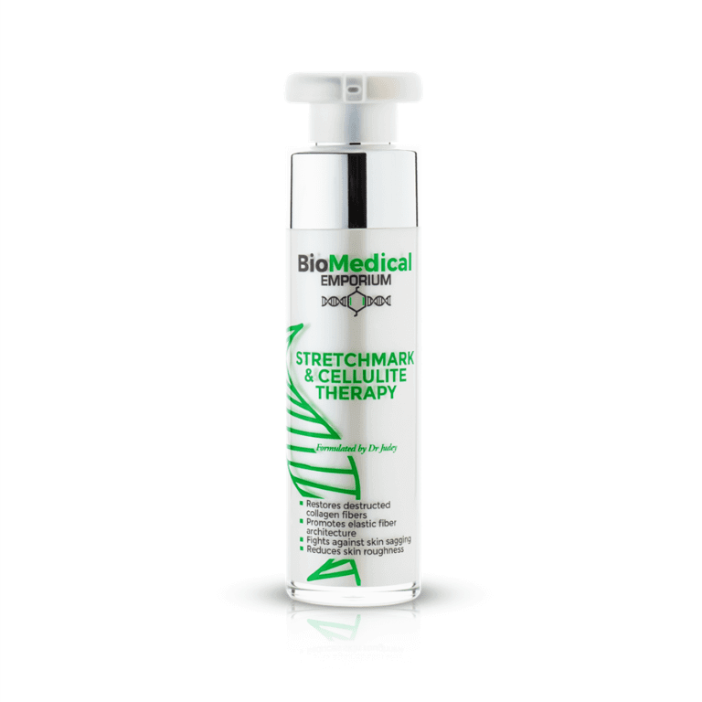 Stretchmark & Cellulite Therapy