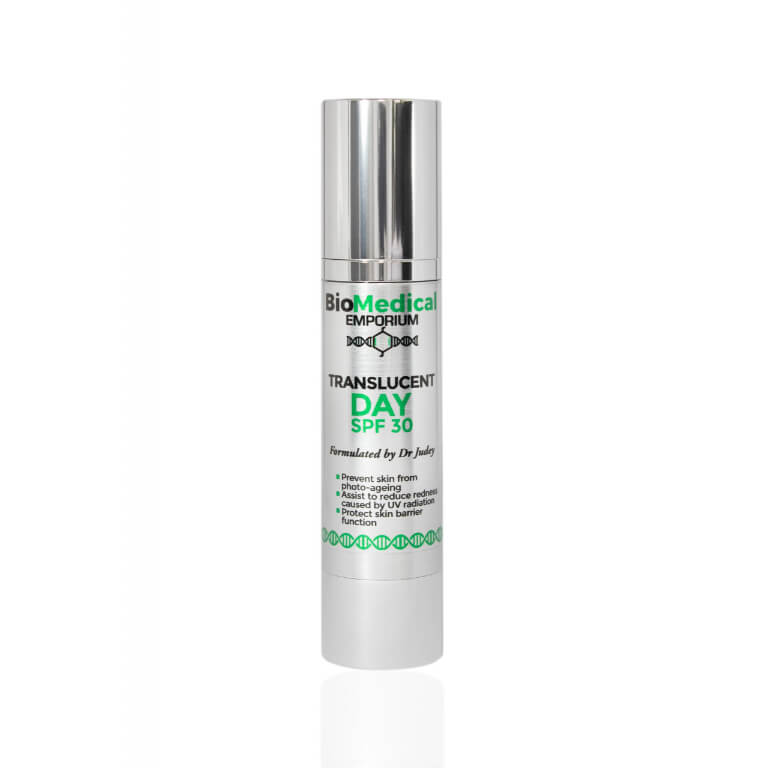 Translucent Day SPF 30