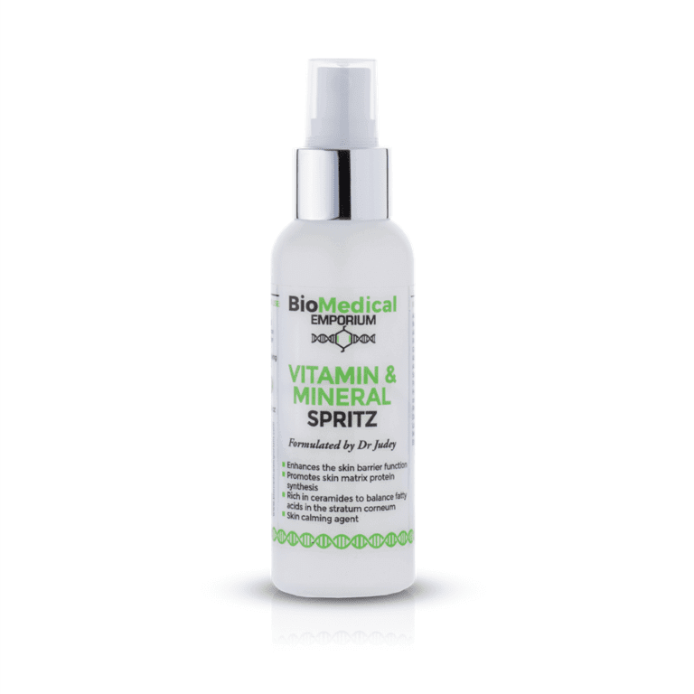 Vitamin & Mineral spritz