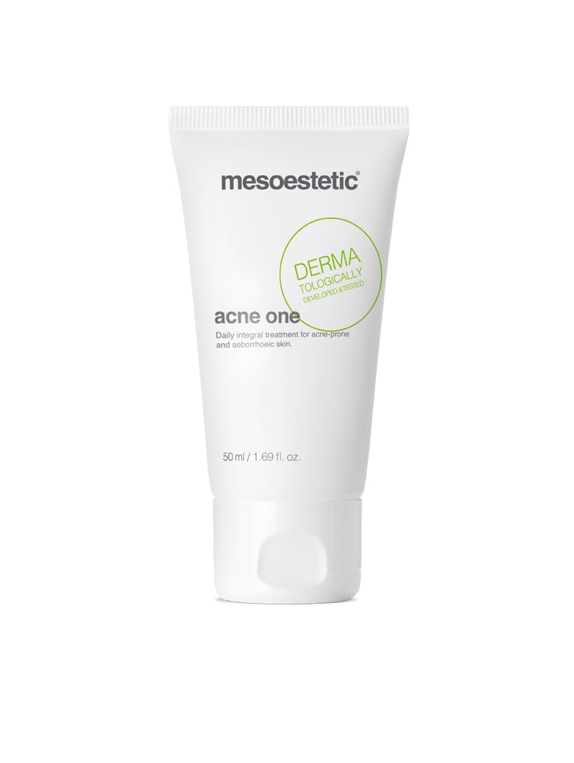 acne one