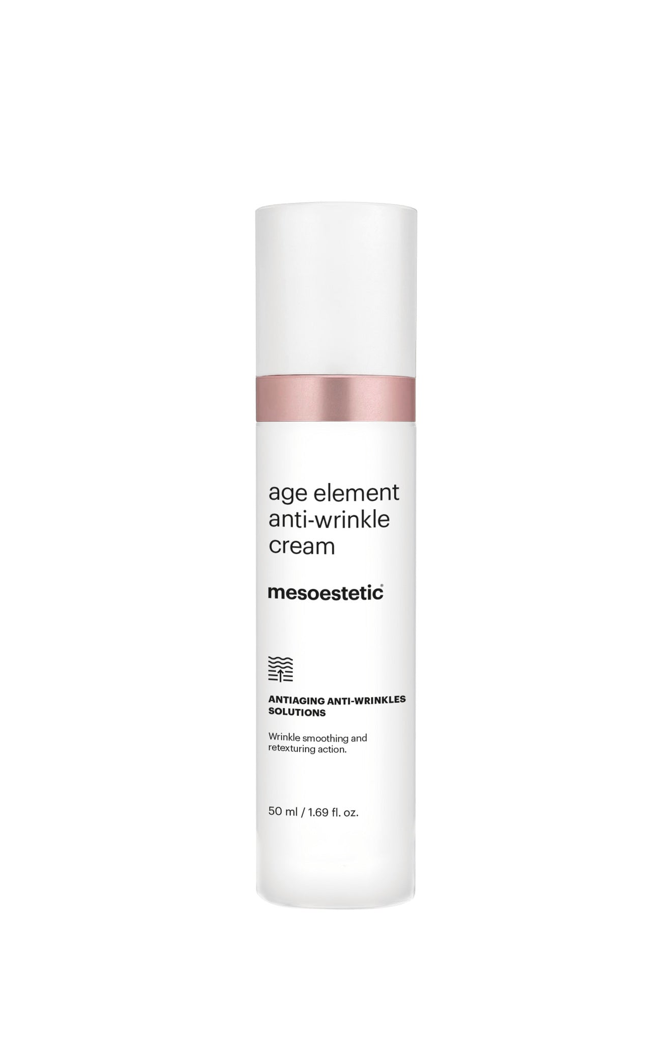 age element anti wrinkle cream