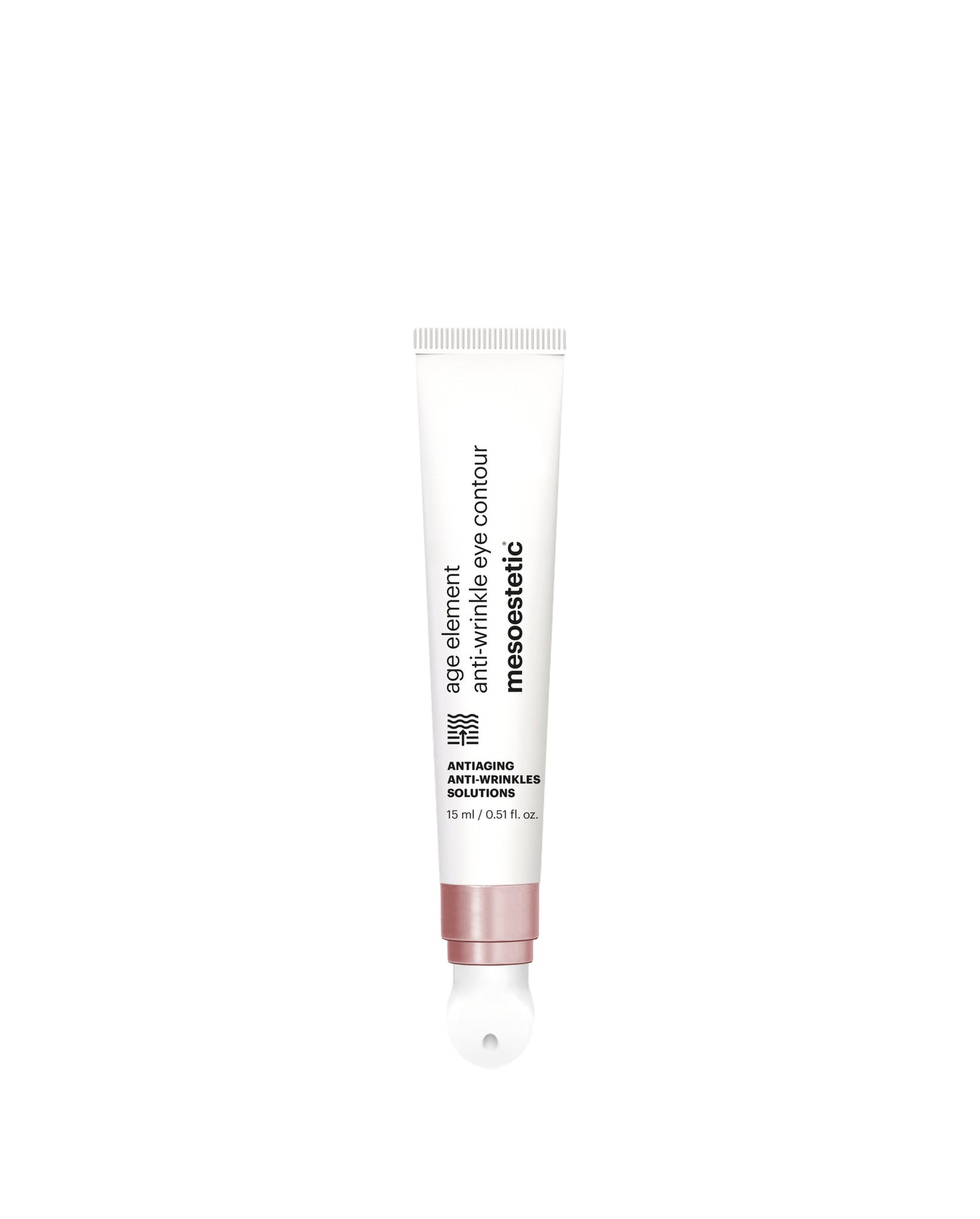 age element anti wrinkle eye contour