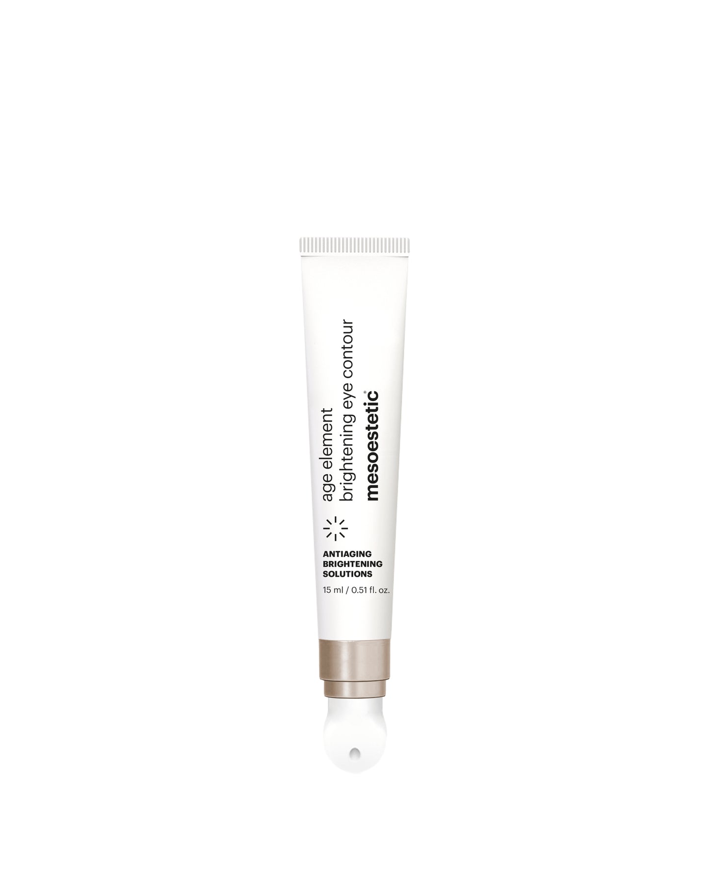 age element brightening eye contour