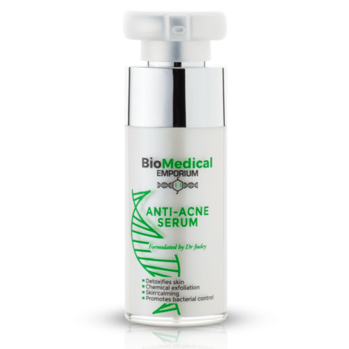 Anti-Acne Serum