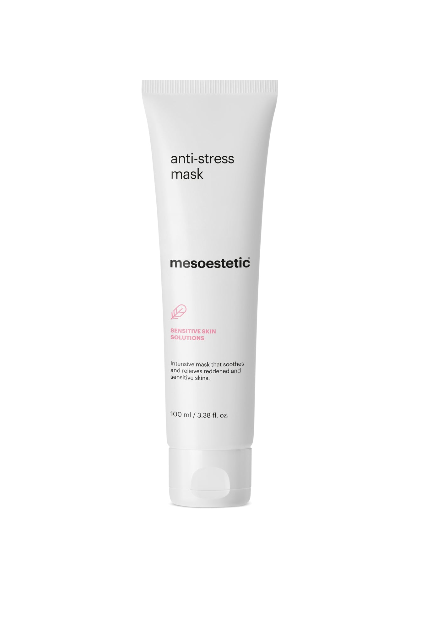 anti-stress mask